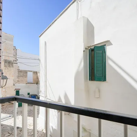 Tonia - Cozy Appartement Monopoli