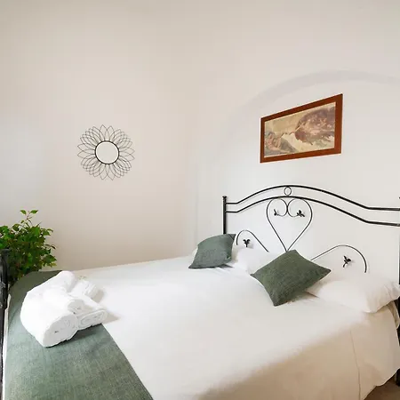 Appartement Tonia - Cozy Monopoli
