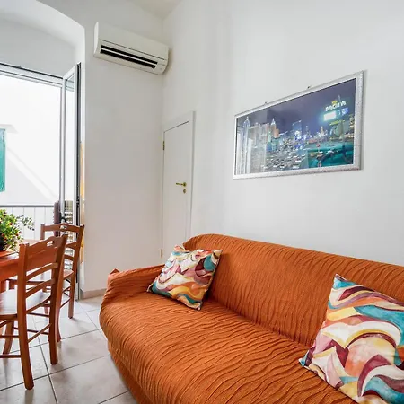 Appartement Tonia - Cozy *